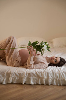 Фотосесія для вагітних в Івано-Франківську