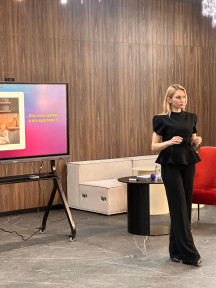 Курс - Говори дорого