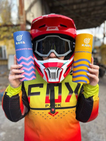 Прогулянка на квадроциклах для двох в Кривому Розі