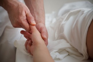 Аромамозаика в Днепре, аромамассаж