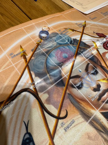 Індивідуальна трансформаційна гра Ліла в Кривому Розі