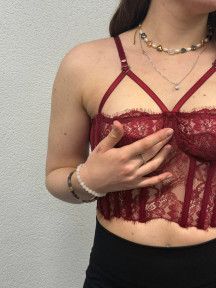 Курс шиття - Нижня білизна