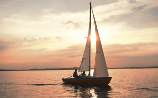 Обучение по яхтингу