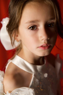 Дитяча фотосесія в Івано-Франківську