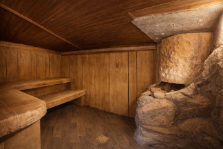 Квадро-экстрим + Банный релакс в комплексе Логодов