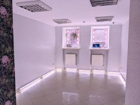 Клуб виртуальной реальности в Ивано-Франковске