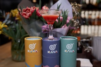 Майстер-клас приготування коктейлів в Дніпрі