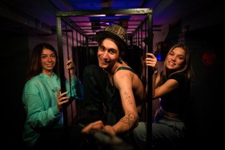 Квест-комнаты в Киеве