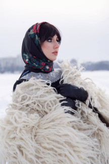 Индивидуальная фотосессия в Ивано-Франковске