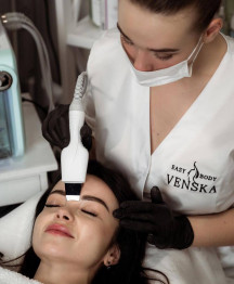 Косметологічні послуги у Рівному