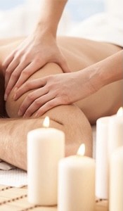 Spa программа для мужчин в Кривом Роге