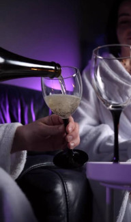 SPA-ритуал - Идеальное свидание