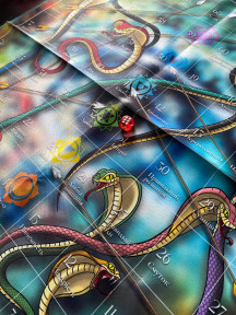 Індивідуальна трансформаційна гра Ліла в Сумах