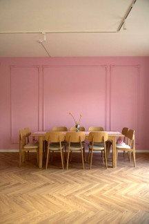 Аренда фотостудии в Ивано-Франковске