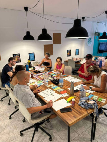 Настольная игра CASHFLOW в Ивано-Франковске