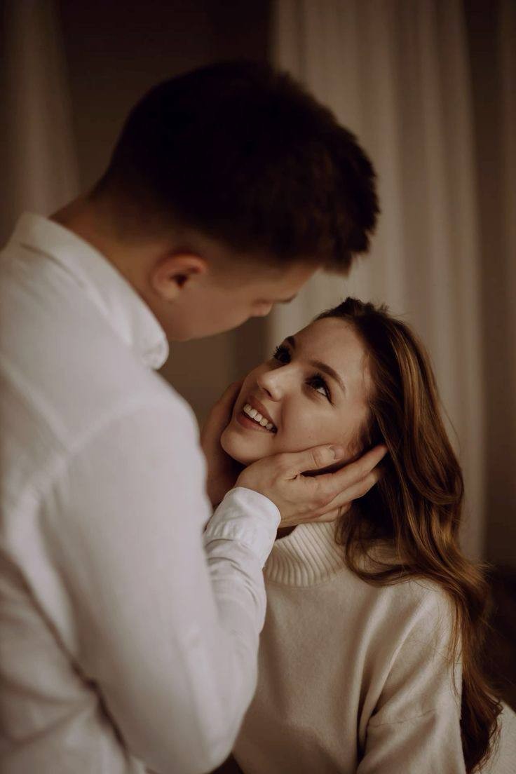 Фотосесія Love story в студії + послуги візажиста та стиліста у Черкасах
