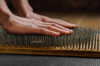 Індивідуальна практика цвяхостояння у Вінниці