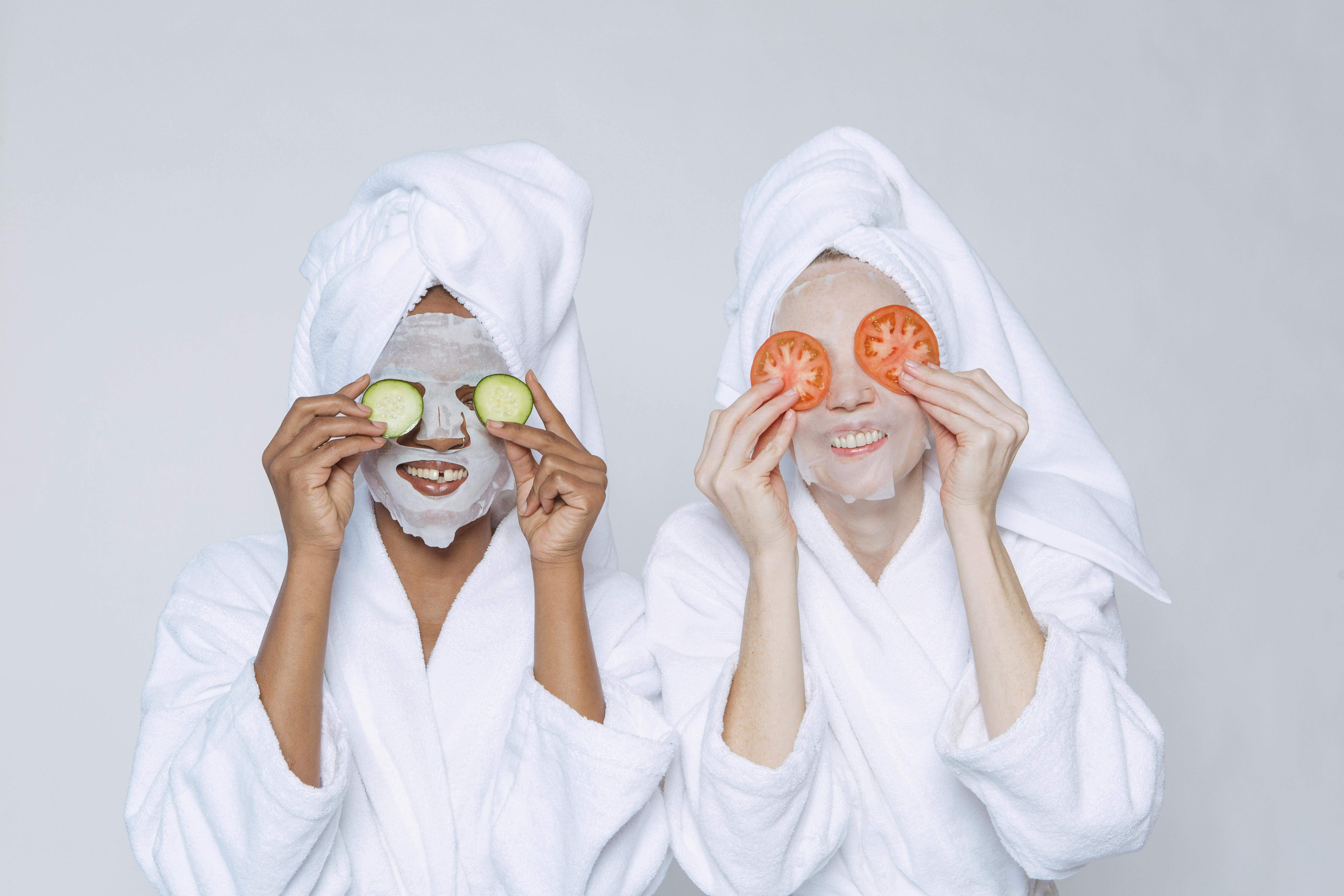SPA з подругою