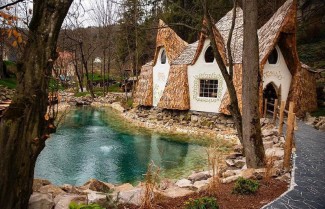 Тур в Яремче + Гедзьо-парк