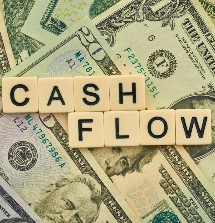 Фінансова гра Cashflow у Кам'янському
