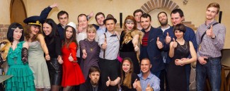 Психологическая игра Мафия в Днепре