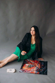 Трансформационная игра Лила в группе в Чернигове