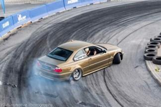 Дрифт такси во Львове