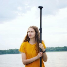 Прогулянка на Sup board, прокат Сап в Дніпрі