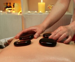 Стоун-терапія у Чернігові