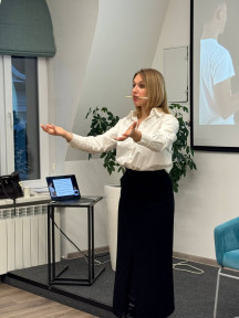 Индивидуальное обучение ораторскому искусству