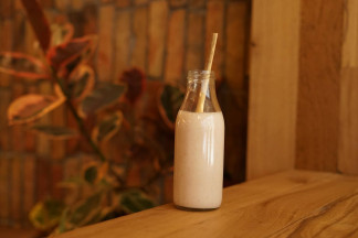 Ужин в Кооперативе молока в Ивано-Франковске