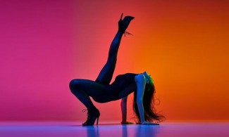 Занятия по High-heels в Виннице