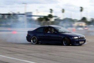 Обучение по дрифту во Львове