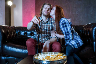 Антикінотеатр для пари у Києві