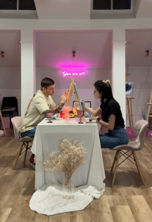 Творче побачення