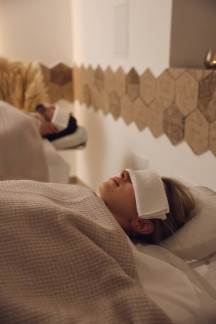 Парний релакс масаж в Івано-Франківську