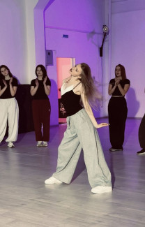 K-pop у Києві