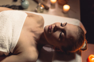 Спа-сет Відродження у Києві