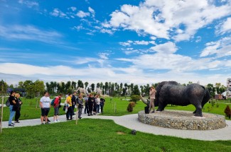 Підкорення трьох вершин - Бребенескул, Томнатик та Ребра
