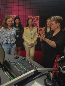 Курс радиоведущего для взрослых