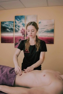Spa в Николаеве, спа программы