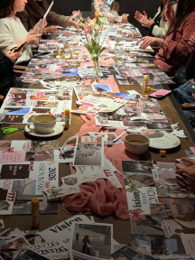 Карта желаний