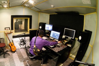 Запис синглу