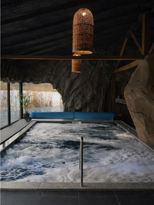 Day SPA для двоих в комплексе Логодов