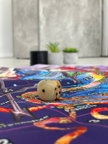 Психологічна гра Ліла у Самарі