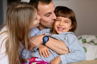 Сімейна фотосесія