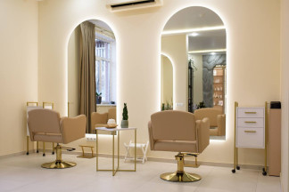 Beauty Day мами та доні у Києві