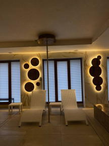 Спа день в Сумах