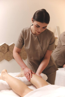 Спа ритуал - Пробудження в Івано-Франківську