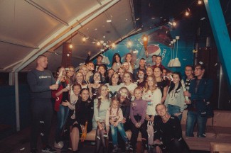 Квест-кімнати у Львові